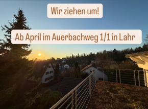 Ferienwohnung Schwarzwaldnest